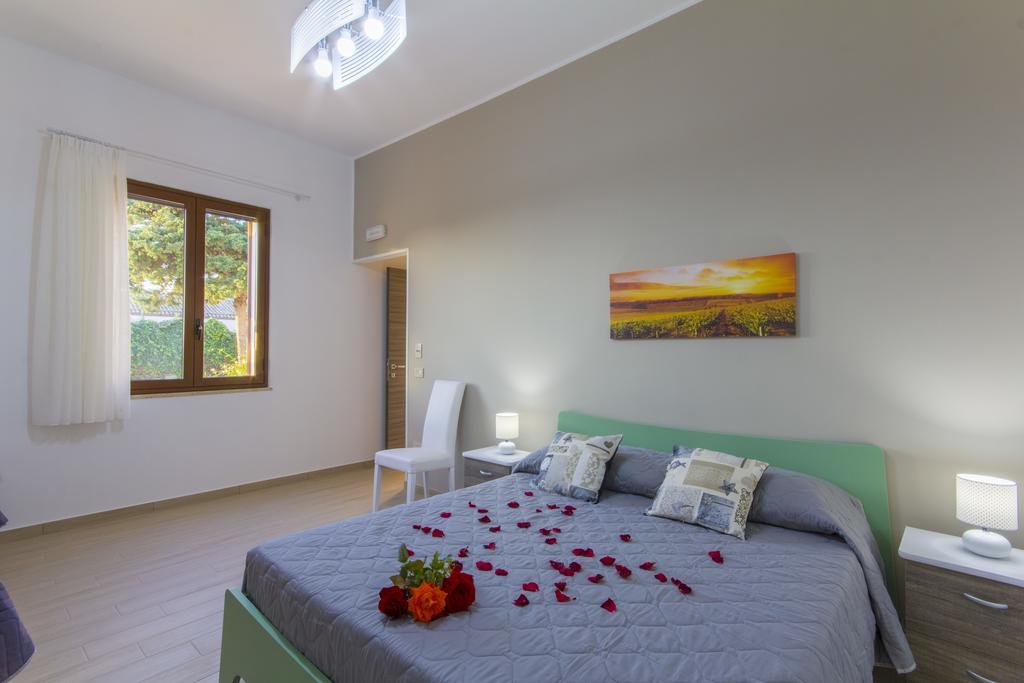 Vigne Al Vento Holiday home *