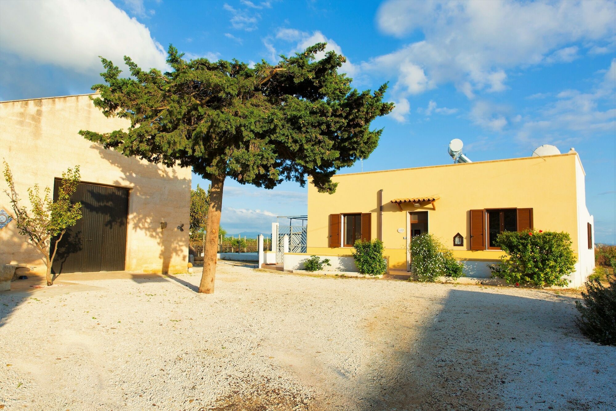 Holiday home Vigne Al Vento *