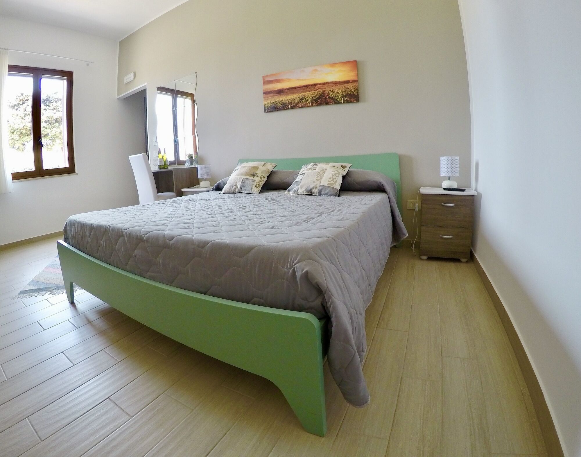 Vigne Al Vento Holiday home