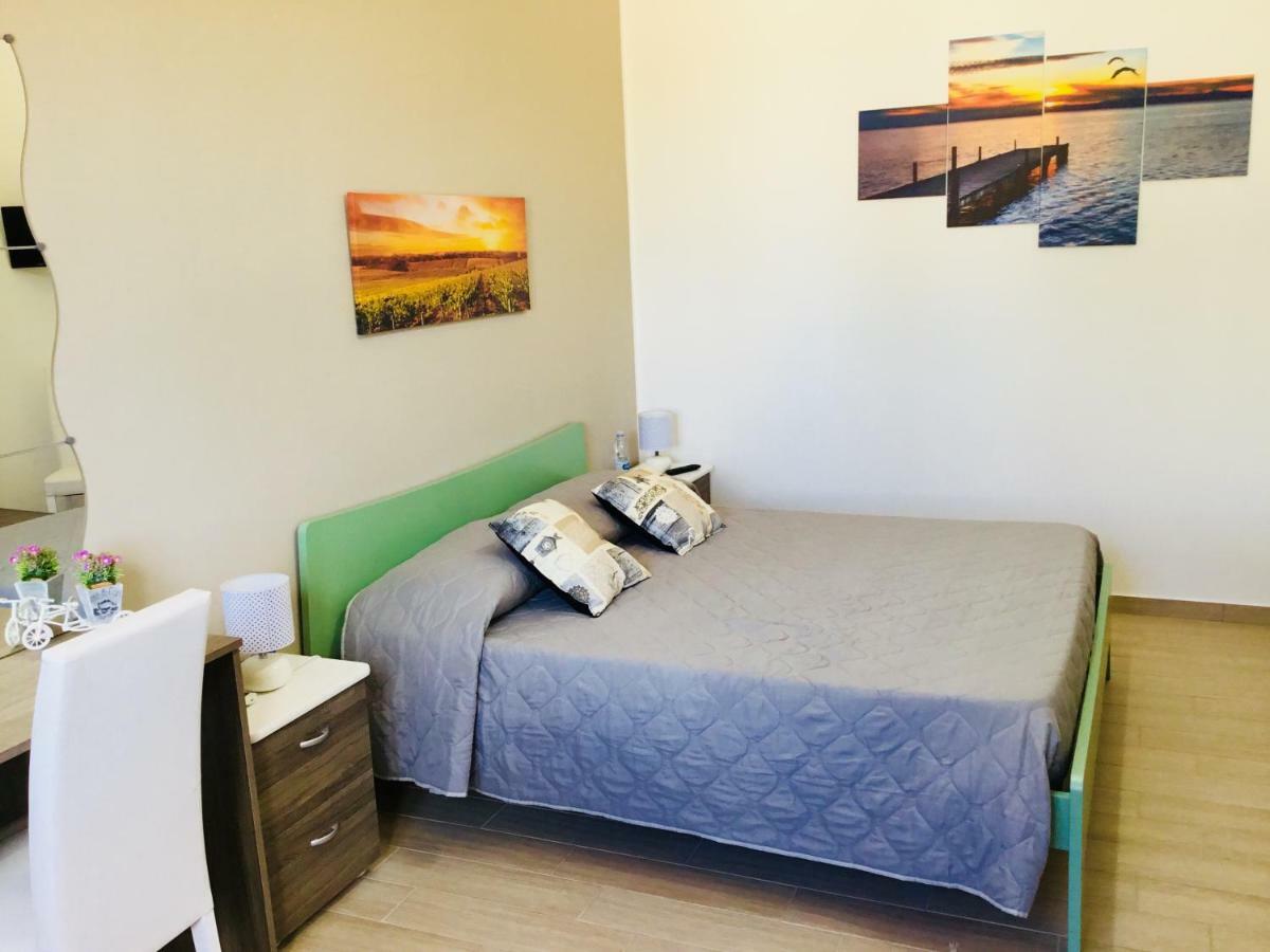 Holiday home Vigne Al Vento