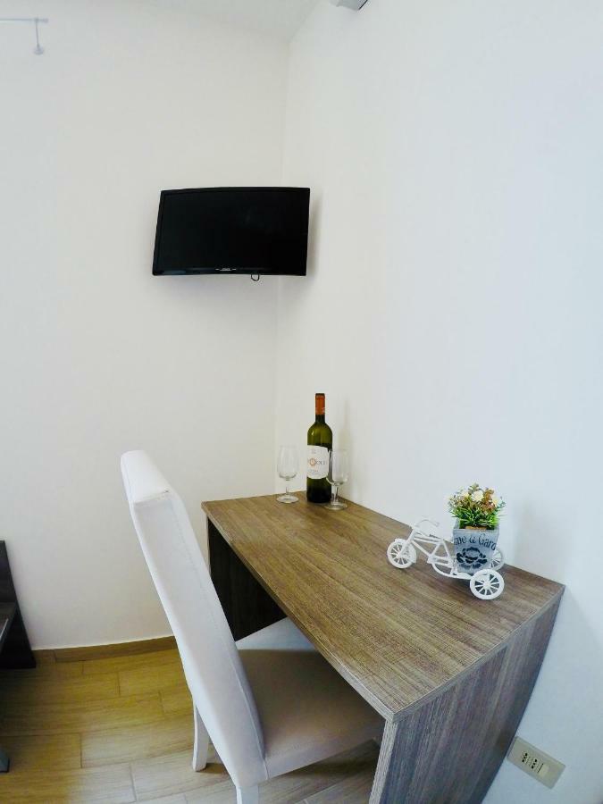 Holiday home Vigne Al Vento Birgi Vecchi
