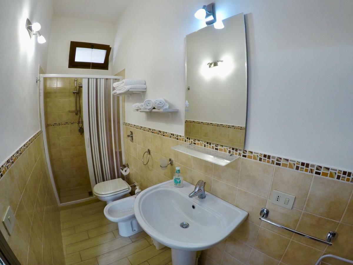 Holiday home Vigne Al Vento *