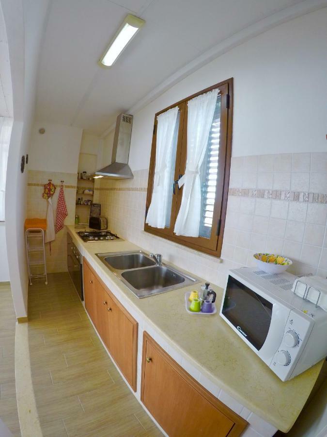 Vigne Al Vento Holiday home Birgi Vecchi
