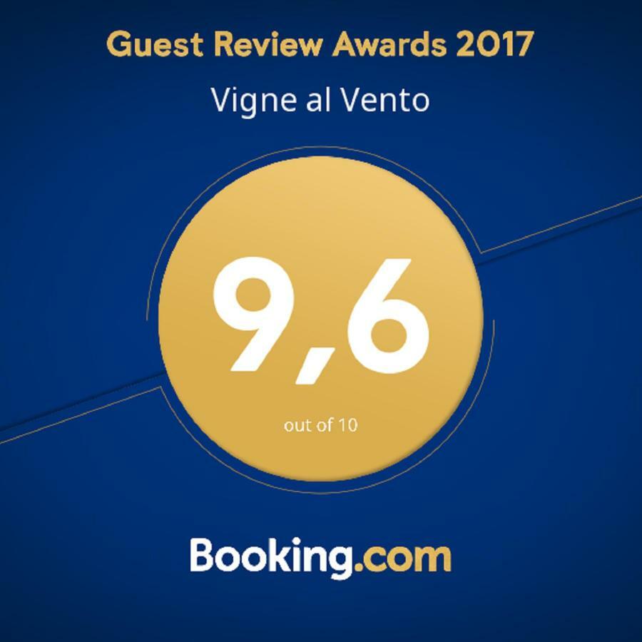 Holiday home Vigne Al Vento *