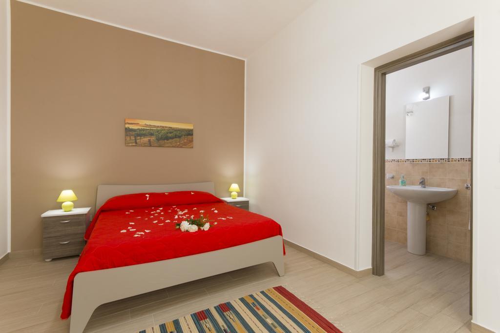 Holiday home Vigne Al Vento Birgi Vecchi