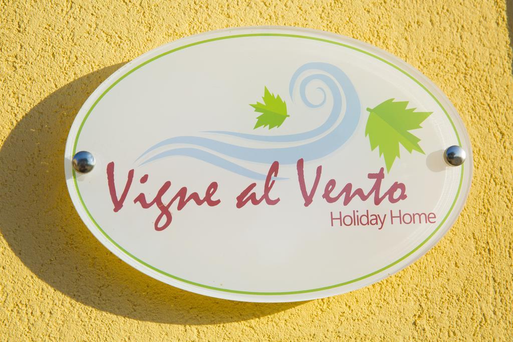 Vigne Al Vento *