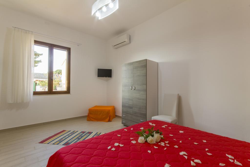 Holiday home Vigne Al Vento *