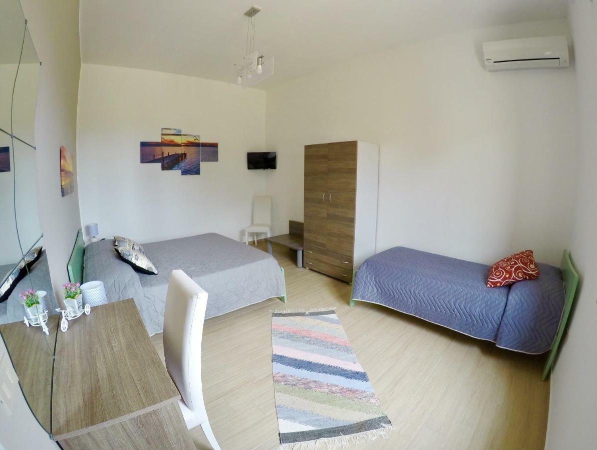 Holiday home Vigne Al Vento
