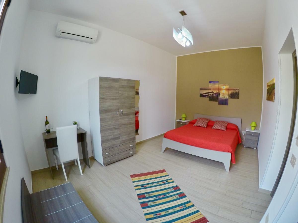 Vigne Al Vento Holiday home Birgi Vecchi