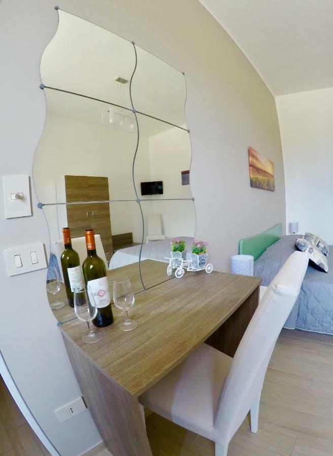 Holiday home Vigne Al Vento
